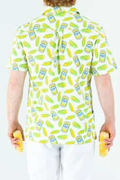 The Big Lump With Knobs | Busch Light Corn Hawaiian Shirt -Clothing Store junepipeline 5 38f9bf62 9a67 48db 942b 7560803f2a7f