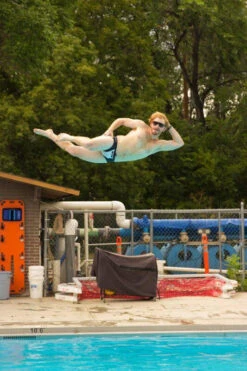 The Butlers | Tuxedo Swim Brief -Clothing Store tuxedo