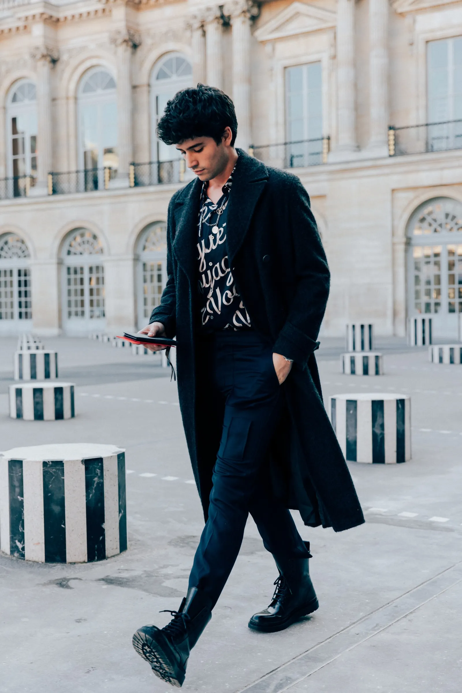 Clothing Store -Clothing Store 170119 PMFWFW17 DR07 6414